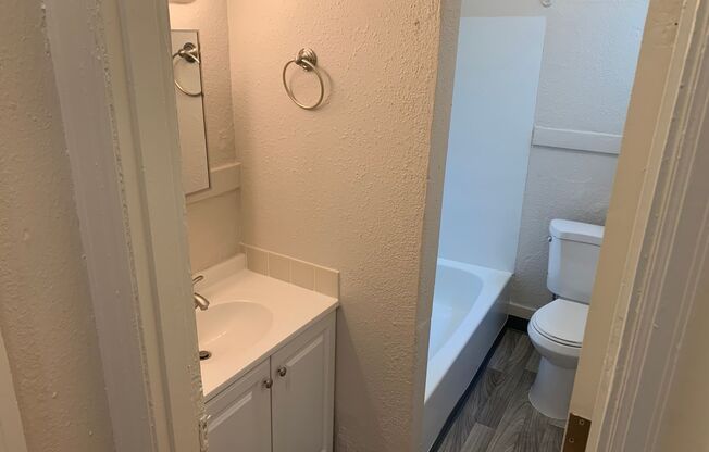 1 bed, 1 bath, 450 sqft, $1,095, Unit 212