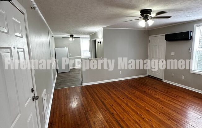 Beautifully FULLY RENOVATED 2 Bdr 1 bath in Maryville, TN