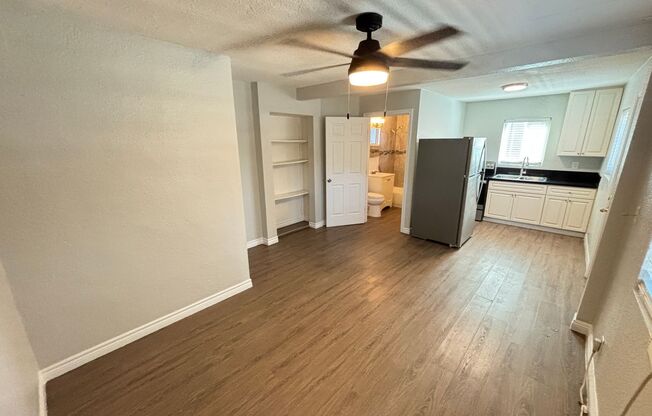 1101 Stewart Ave.