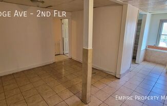607 RDG AVE