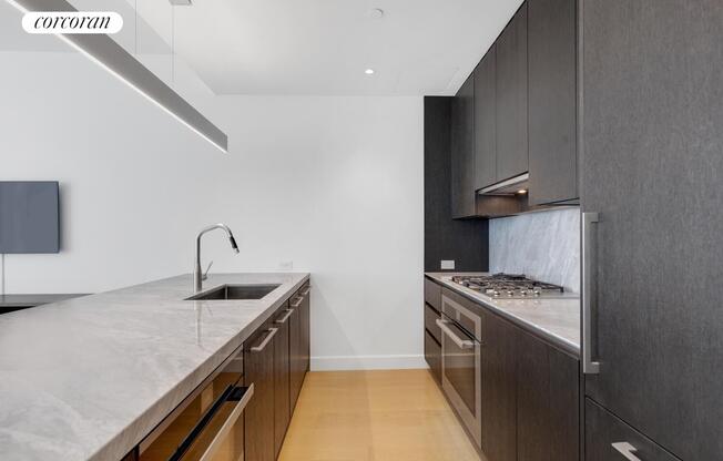 1 bed, 1 bath, 851 sqft, $9,500, Unit 24B