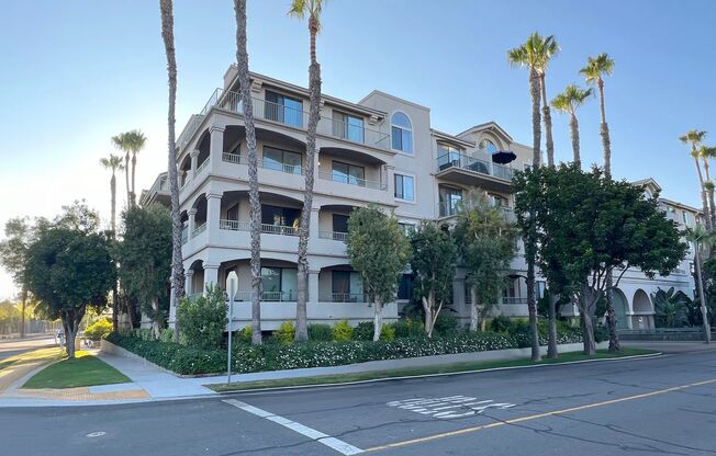 **555 Maine Ave #304 Long Beach** 3 bedroom 2 bath condo less than 5 miles from the beach