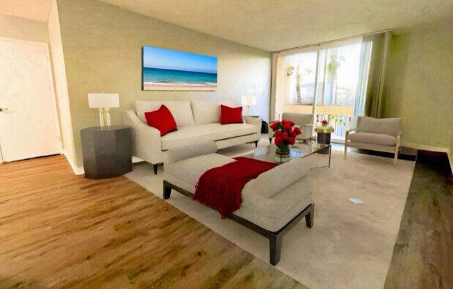 420 Beachbrook Village Apts LLC