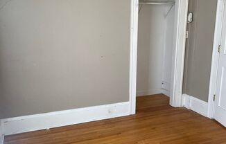 3 beds, 1 bath, $1,500