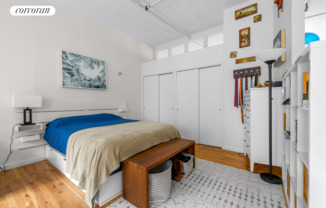 331 GREENWICH ST