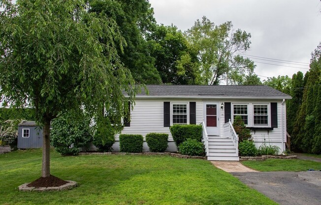 62 JOHN WARD AVE