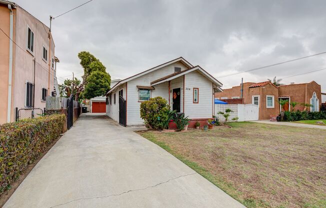 Spruce Ave Residences