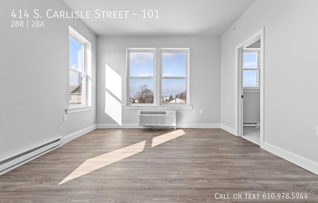 414 S CARLISLE ST