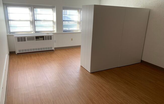 1 bed, 1 bath, 450 sqft, $1,195, Unit 303