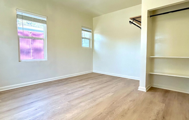 Now Leasing for the 2024 - 2025 School Year - Near Downtown San Luis Obispo and Cal Poly