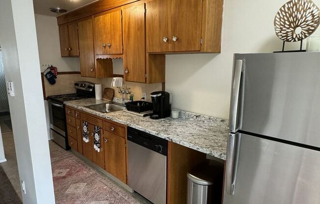 1 bed, 1 bath, 625 sqft, $1,699, Unit 1016