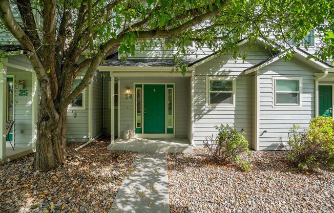 Great Townhome in Fort Collins