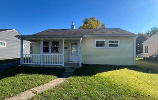 Charming two-bedroom Bethlehem ranch