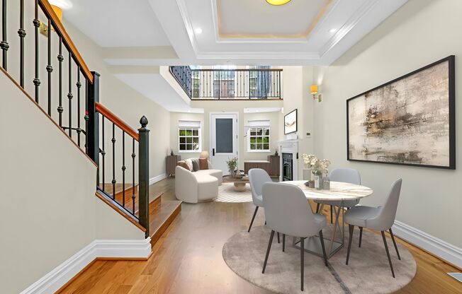 Experience Unrivaled Luxury at 349 State Street in Desirable Boerum Hill