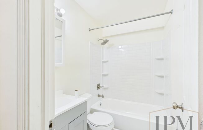 4-bedroom, 1-bathroom home - Harrisburg Pa