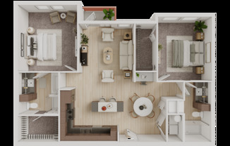 Partner-provided photo for $2475 unit