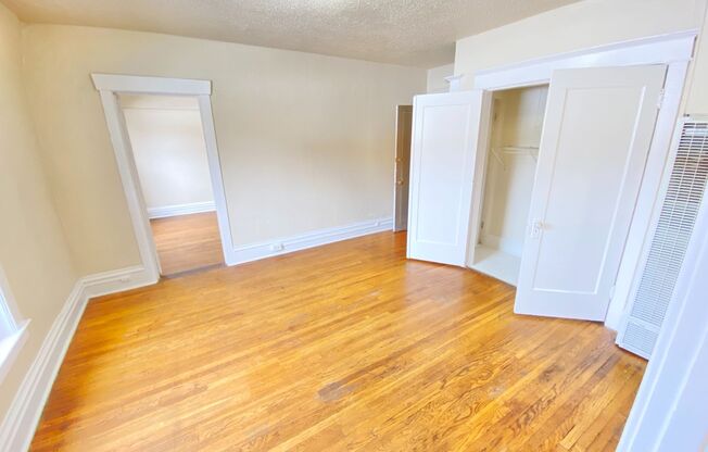 1 bed, 1 bath, 500 sqft, $1,495, Unit 203