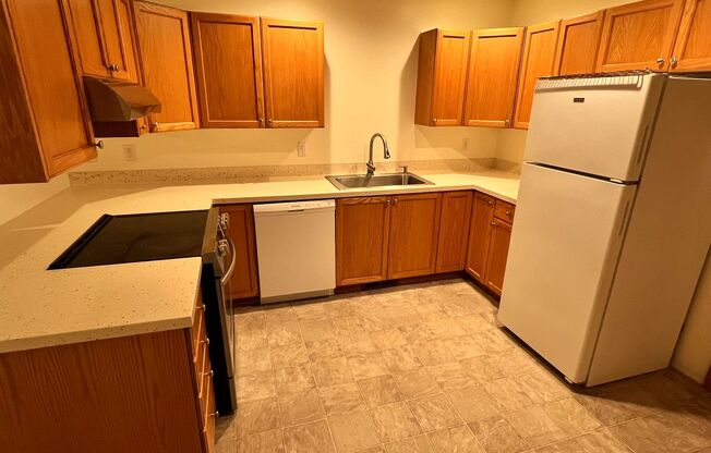 3 Bedroom Duplex - Manchester Area