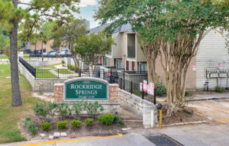 Rockridge Springs Apartments