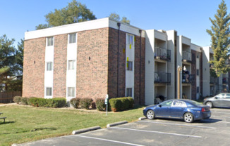 Silhouette Apartments