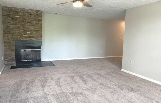 Beautiful 2bd 2bth condo