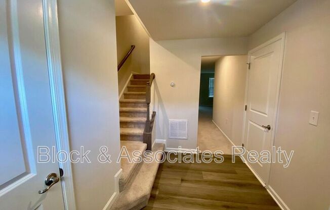 6517 PATHFINDER WAY