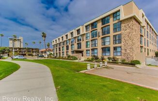 Enjoy coastal living at its finest! Spacious 1 bedroom 1 bathroom furnished Ocean-front condo