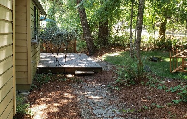 Lovely 3 Bedroom near Hendricks Hill