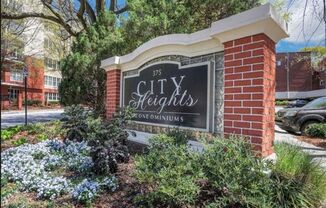 2 Bed/1 Bath FULLY Furnished Condo at City Heights!