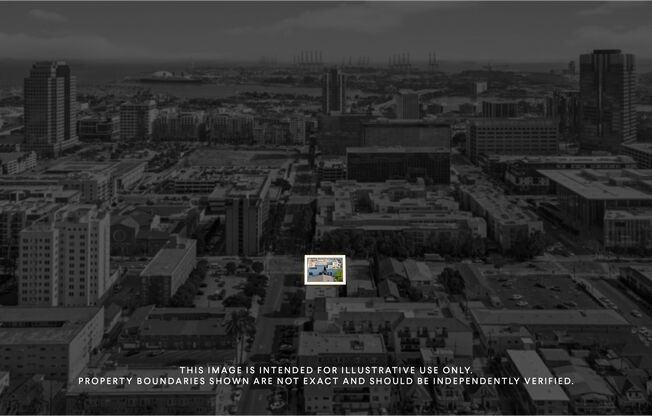 405 W 3rd Street