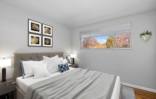 2 beds, 1.5 baths, 830 sqft, $1,300, Unit 9774 Lynntown Court