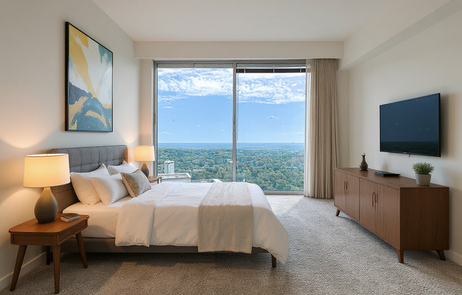 2 beds, 2 baths, $3,395