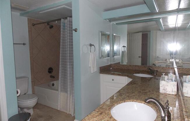 2 beds, 1 bath, 835 sqft, $1,500, Unit UNIT # 3303