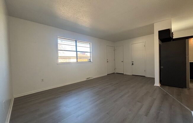 Come see this 1 bedroom 1 bathroom apartment near MSU!