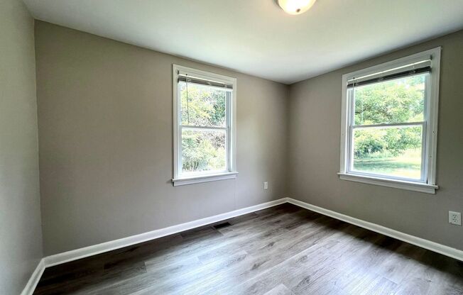 Stunning 4BR/2BA Home in Charlotte!