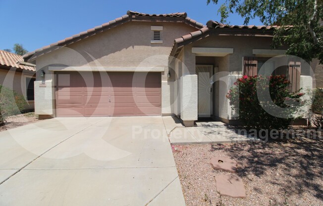 3694 E JASPER DR
