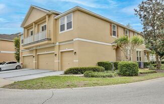 Spacious 2/2 Condo with 1 Car Garage in East Park - Lake Nona!