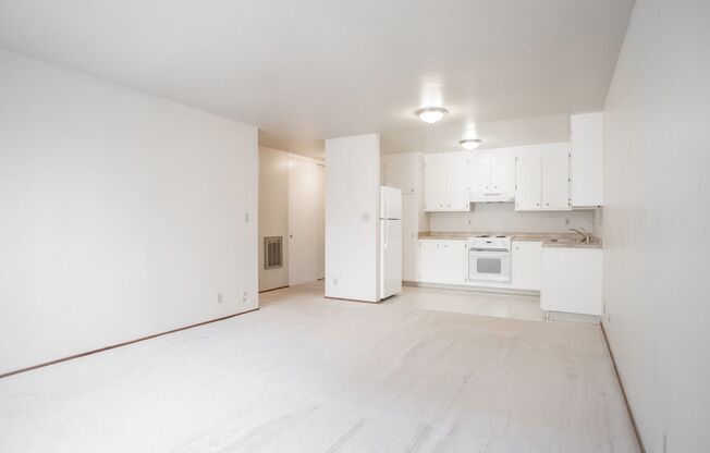 1 bed, 1 bath, $1,695, Unit 305