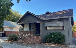 Beautiful House in Downtown on 2114 15th St