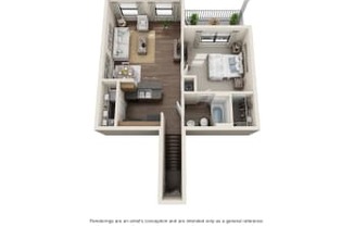 Partner-provided photo for $1645 unit