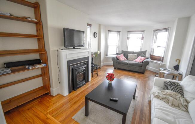 216 Norfolk St.