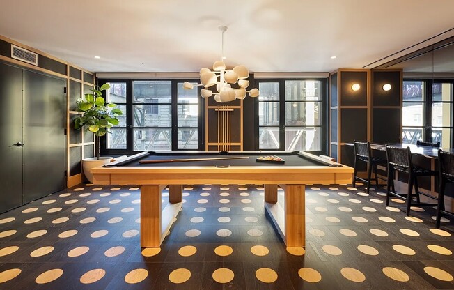 1 bed, 1 bath, $3,699, Unit 1021