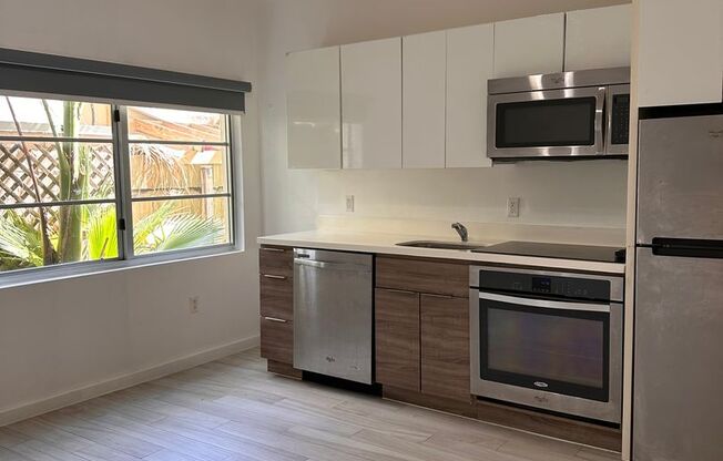 BRAND NEW 1BD APT IN THE HEART OF ART DECO