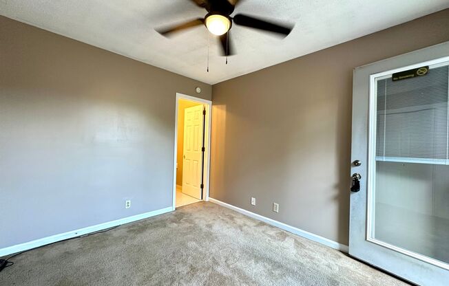 Studio, 1 bath, 179 sqft, $695, Unit 169-A Condor