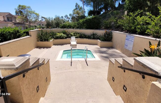 Convenient location in Scripps Ranch