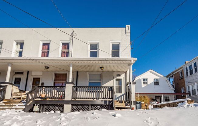 Realty Avenue Townhomes