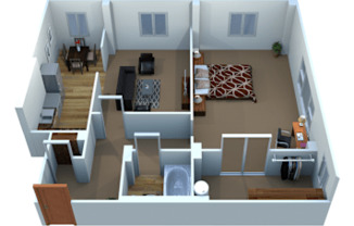 Partner-provided photo for $1703 unit