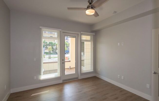 2 beds, 2 baths, 1,271 sqft, $5,395, Unit 110