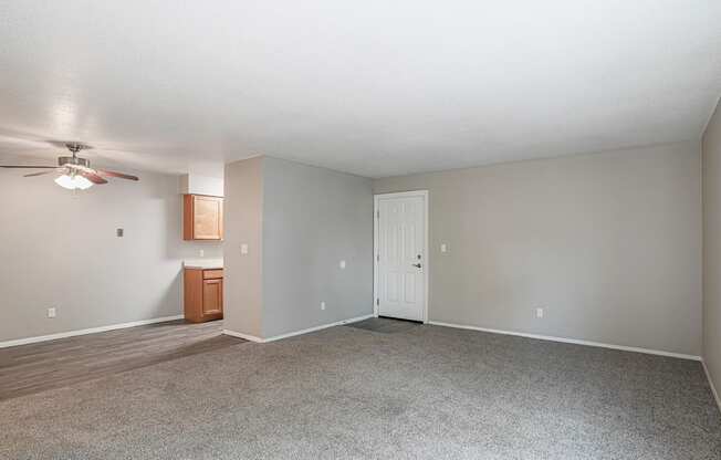 One and Two Bedroom Apartments Peoria Illinois