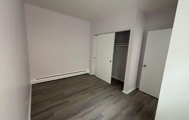 1 bed, 1 bath, $1,400